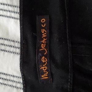 Nudie jeans